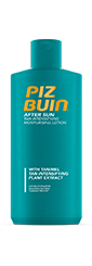 ALL PIZ BUIN® PRODUCTS