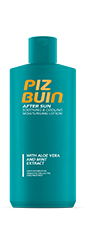 ALL PIZ BUIN® PRODUCTS