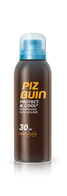 PIZ BUIN PROTECT & COOL®