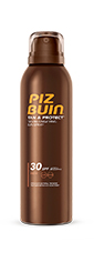 ALL PIZ BUIN® PRODUCTS