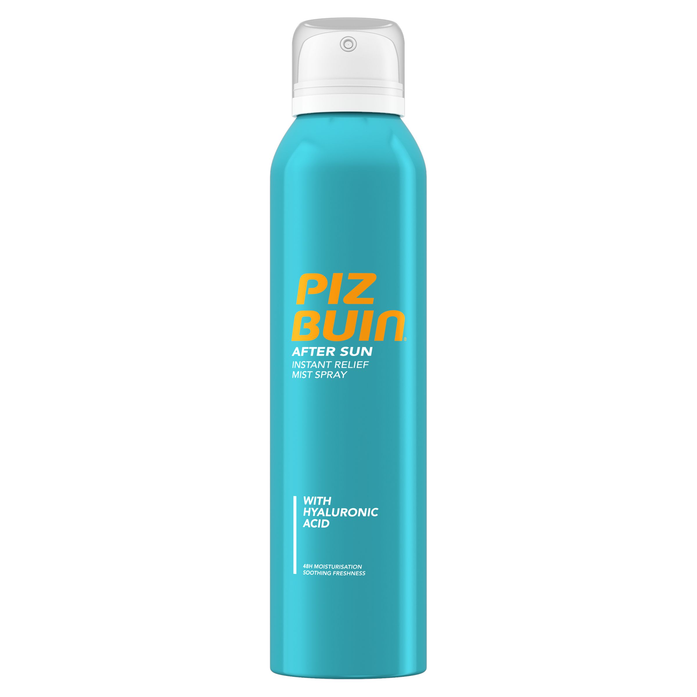 ALL PIZ BUIN® PRODUCTS