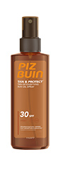 ALL PIZ BUIN® PRODUCTS