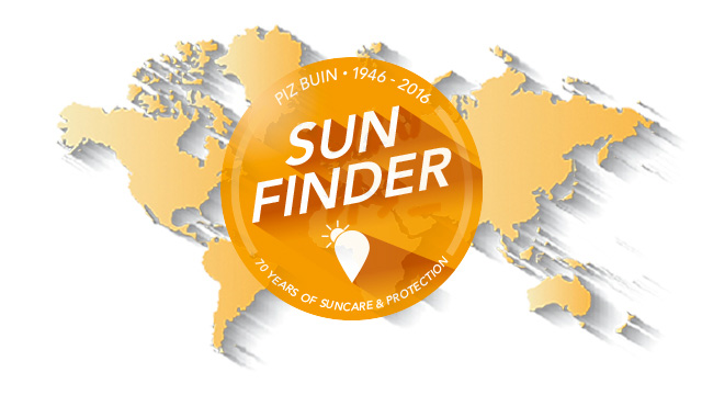 A specialist sun care brand is born