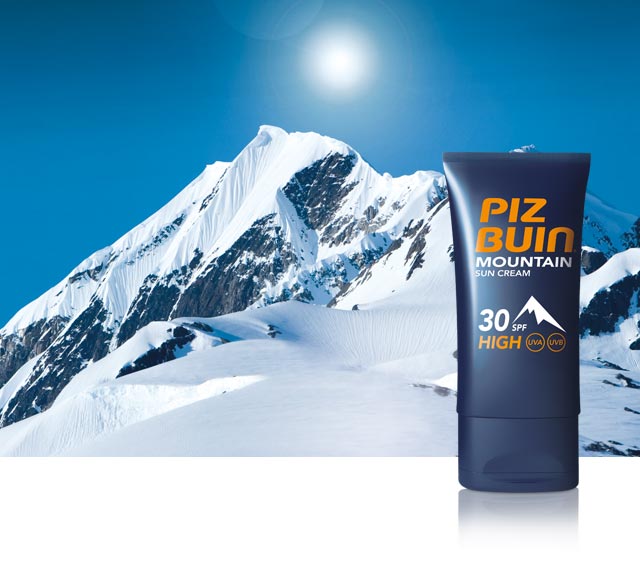 A specialist sun care brand is born