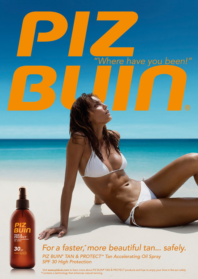 A specialist sun care brand is born